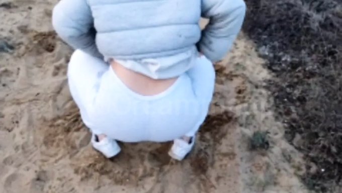 Big-Assed Celebrities Get Fucked And Squirt In Public
