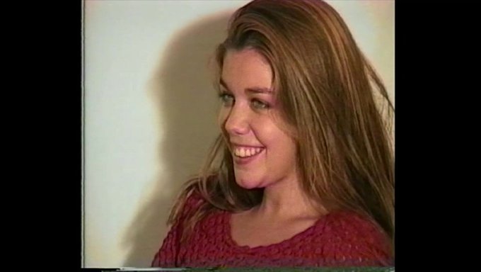 Unauthorized Entry At Bambi'S (Joy Fox) - Vintage Bdsm Audition