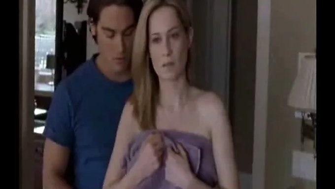 Step Mommy Gets Fucked Hard By Her Stepson