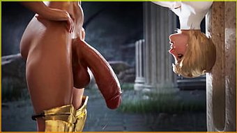 Futanari S...