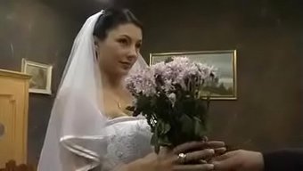 A Bride Ag...