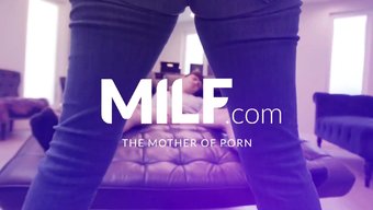 Milf Teach...