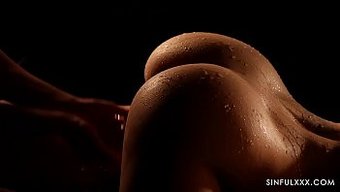Two Horny ...