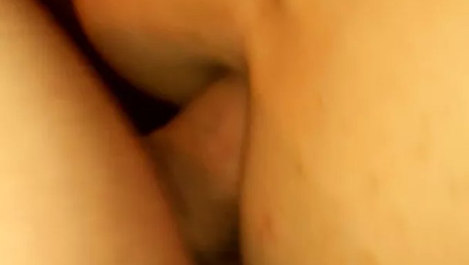 Belgian Coed Charlotte Gets Her Holes Filled In A Wild Threesome