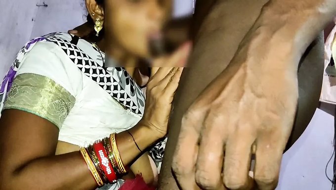 Indian Couple Explores Bisexuality In Hidden Camera Video