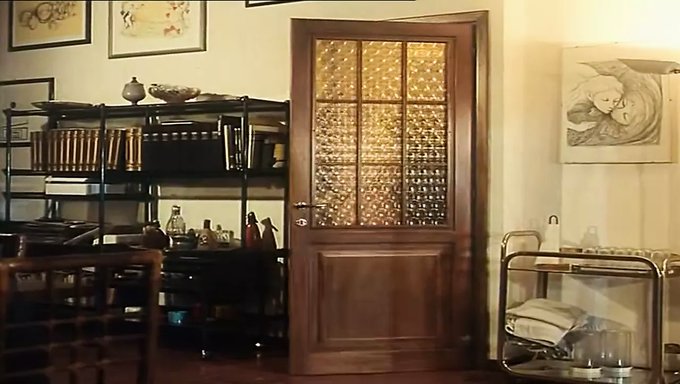 Retro Porn Star Cicciolina In A Classic Vintage Video