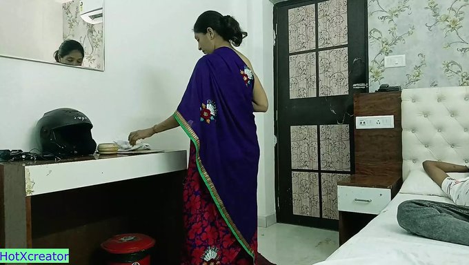 Experience The Ultimate Pleasure With An Indian Wife In Hardcore Bdsm!