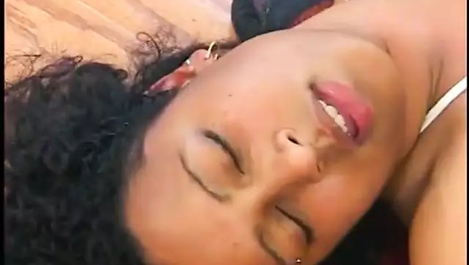 Three Stunning Black Babes Indulge In A Wild Threesome With Their New Toys