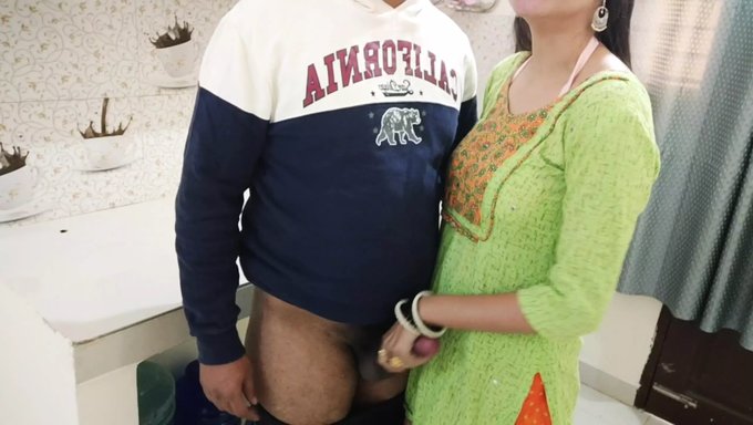 Mature Indian Step Sister Gets Fucked By Her Stepbrother