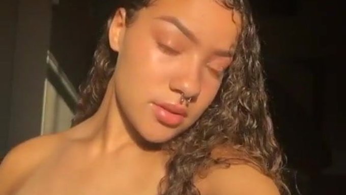 7 Seconds! My Very First Instahottie Part 1