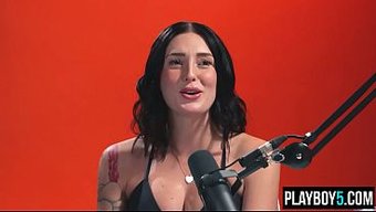Getting Off Follows An Open Sexuality Interview With A Mature Woman