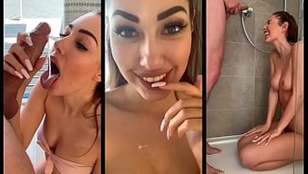 Horny Teen...
