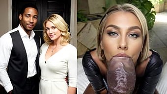 A Stunning...