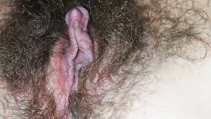 Amateur Indian Teen With Big Butt Gets Creampied