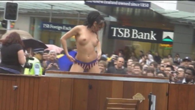 Boobs Galore In This High-Quality Video With 60 Frames Per Second