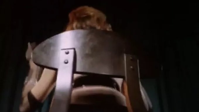 Licinia Lentini'S Big Natural Tits In Mondo Topless 1966