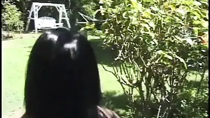 Steamy Encounter: Attractive Man Pleasures Busty Girl And Has Intercourse With Her
