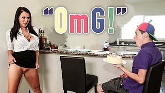 Big Tits M...