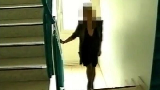 Big Boobs And Big Tits In A Nylon Fuck Video