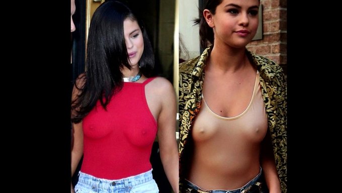 Selena Gomez'S Most Difficult Masturbation Challenge Yet