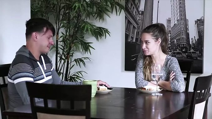 Wife Gets Turned Into A Slut By Her Husband In This Xhamster Video