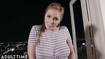 Busty Beau...