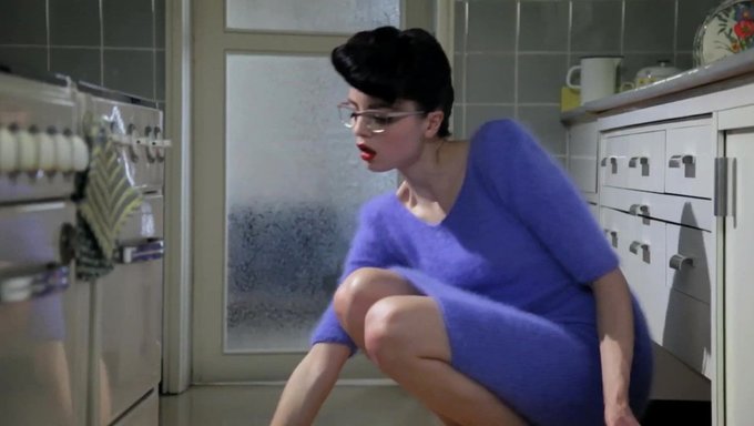 Delicate: A Non-Nude Porn Video