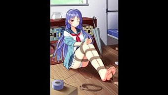 Anime Babe...