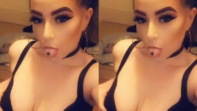 Brunette Teen Takes Part In A Public 3some And Gets Spitroasted