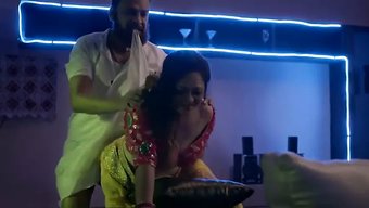 Indian Mom...