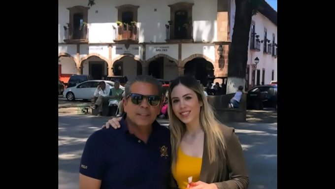 Having Sex With My Rich And Mature Lover