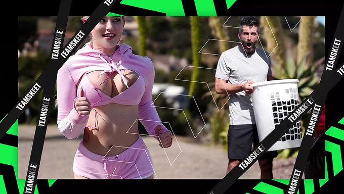 Maddy Oreilly'S Big Ass Gets Pounded In Hardcore Video