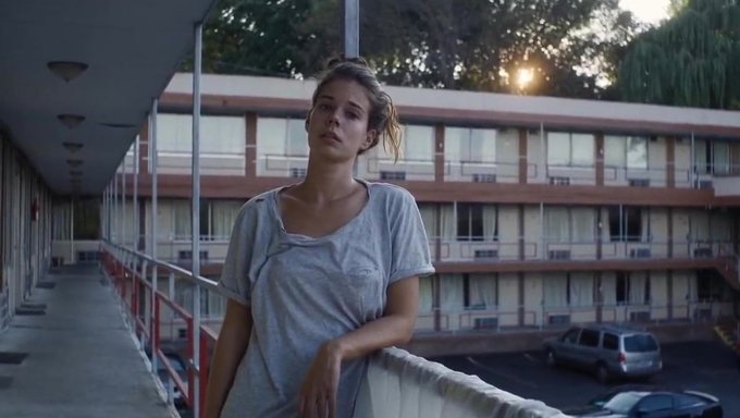 Laia Costa'S Sensual Performance In Vida In 2018