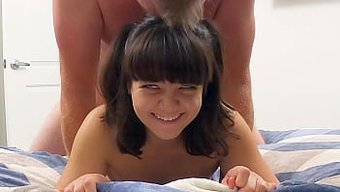 Small Boob...