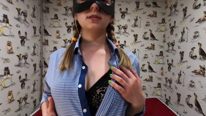 Student'S Masturbation Experiment Leads To Female Ejaculation