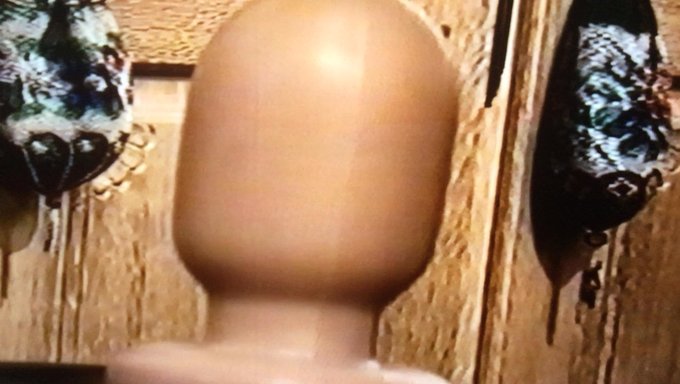 My Plug: A Bdsm Video Featuring A Submissive'S Insertion Experience