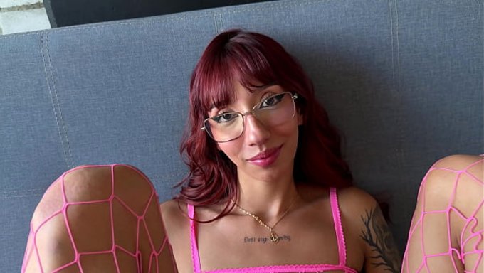 First Anal Experience With A Beautiful And Petite Star