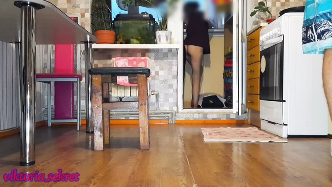 Wife Entices Her Husband'S Best Friend For A Shower Time Rendezvous