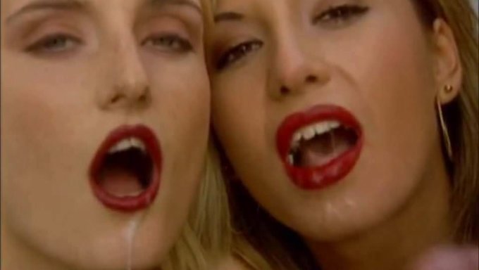 Intense Pounding And Anal Action In This Hardcore Video