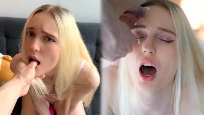 Intense Fucking And Female Ejaculation With Shinaryen