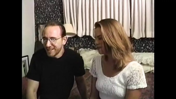 Hairy Debutantes Get Creampied In This Amateur Video