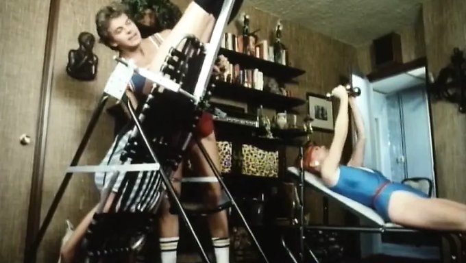 Vintage Porn: Mag'S Choice Selection