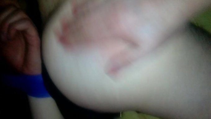Sissy Slave Gets Dominated By A Dominant Shemale