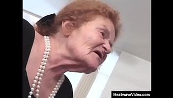 Horny Gran...