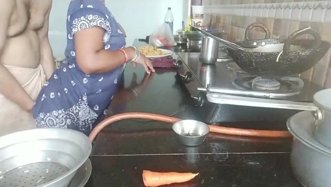 Bhabhi'S Deepthroat And Hardcore Sex With A Big Cock