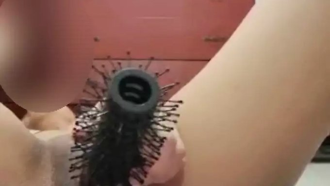 Latina Teen Masturbates For Your Pleasure