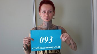 Tattooed C...