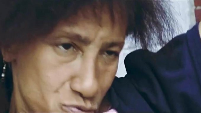 Amateur Black Women In Retro Porn Video