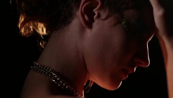 Sultry Dan...