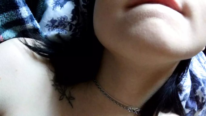 Bisexual Russian Babe Indulges In Solo Playtime